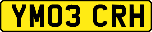 YM03CRH