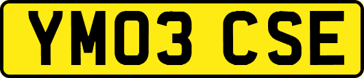 YM03CSE