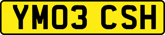 YM03CSH