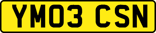 YM03CSN
