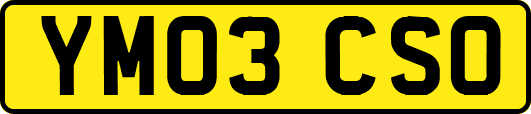 YM03CSO
