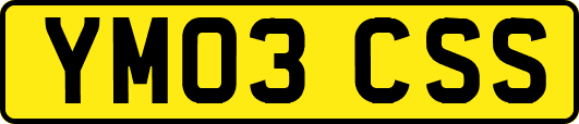 YM03CSS