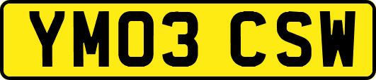 YM03CSW