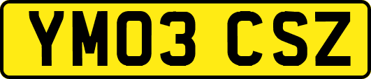 YM03CSZ