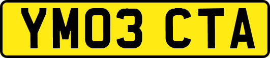 YM03CTA