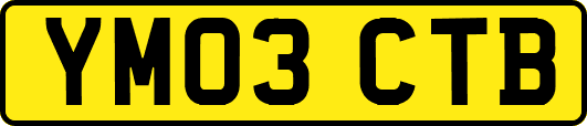 YM03CTB