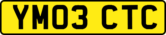 YM03CTC