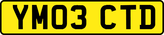 YM03CTD