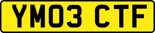 YM03CTF