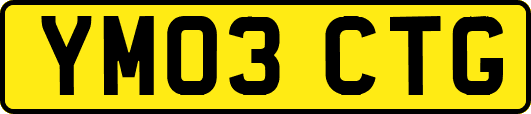 YM03CTG