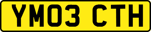 YM03CTH