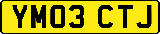 YM03CTJ
