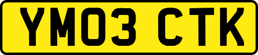 YM03CTK