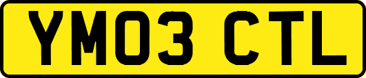 YM03CTL