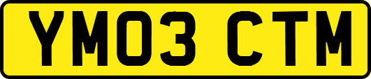 YM03CTM