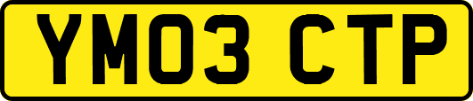YM03CTP