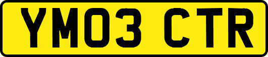 YM03CTR