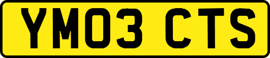 YM03CTS