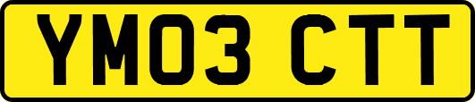 YM03CTT