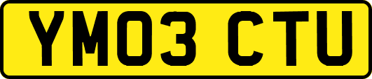YM03CTU