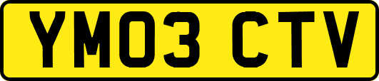 YM03CTV