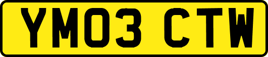 YM03CTW