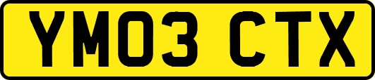 YM03CTX