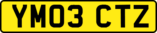 YM03CTZ