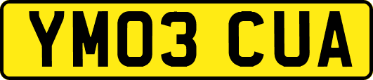 YM03CUA