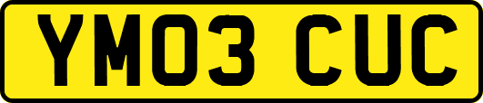 YM03CUC