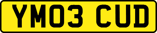 YM03CUD