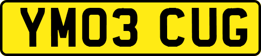 YM03CUG