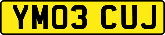 YM03CUJ