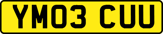 YM03CUU
