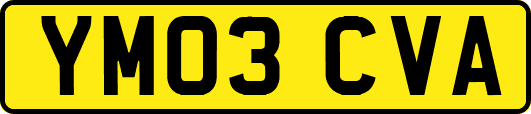 YM03CVA