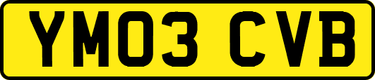 YM03CVB