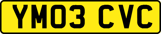 YM03CVC