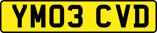 YM03CVD
