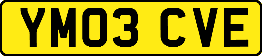 YM03CVE