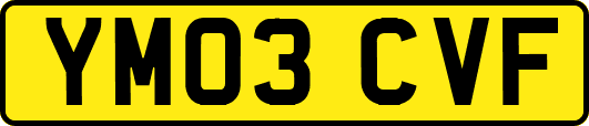YM03CVF