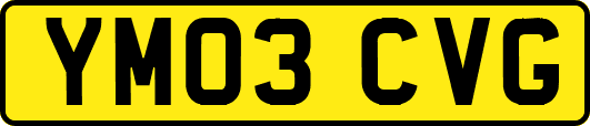 YM03CVG