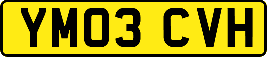 YM03CVH