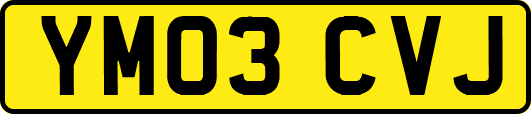 YM03CVJ
