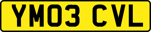 YM03CVL