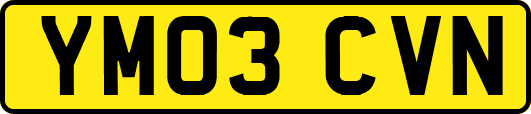 YM03CVN
