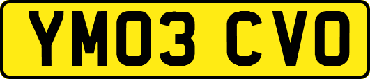YM03CVO