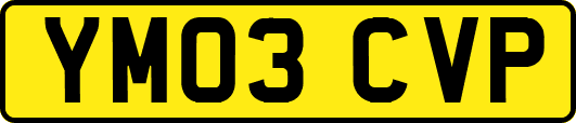 YM03CVP
