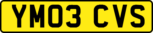 YM03CVS