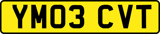 YM03CVT