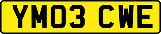 YM03CWE